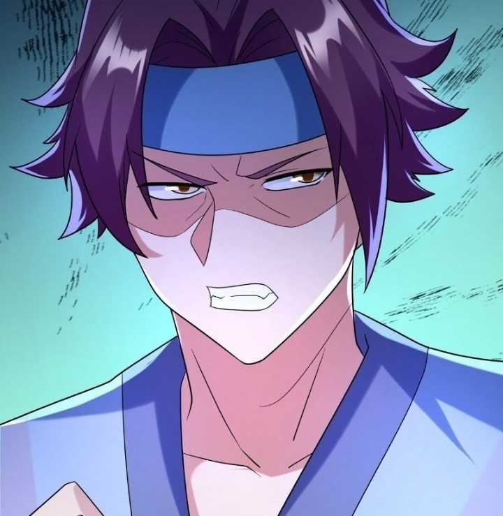 Peerless Soul Chapter 421 - halaman 24