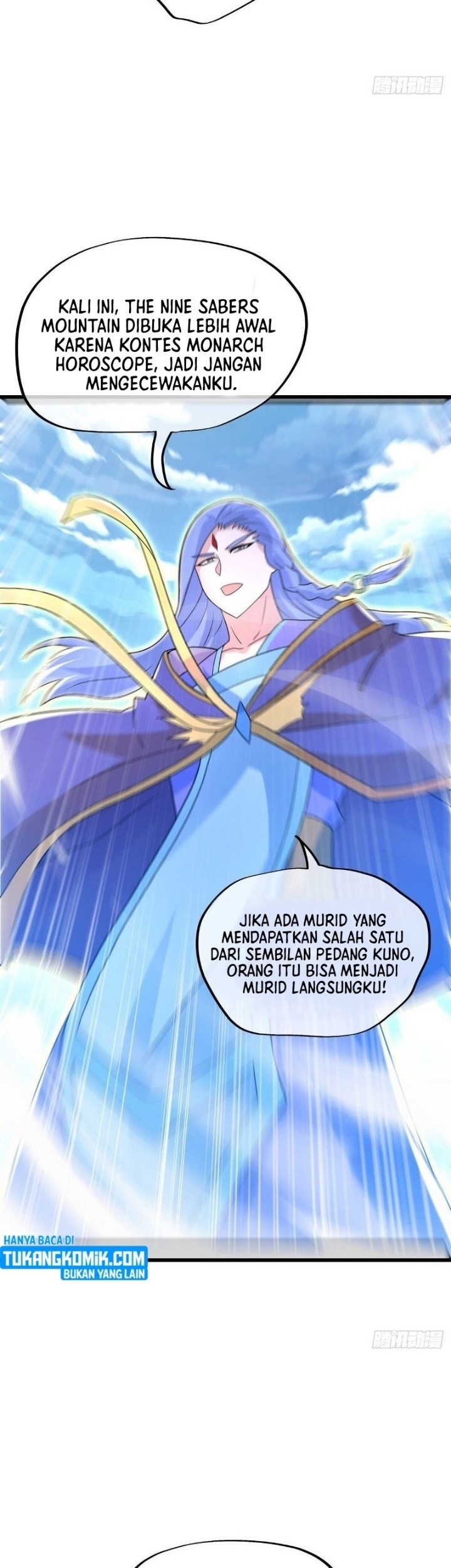 Peerless Soul Chapter 421 - halaman 26