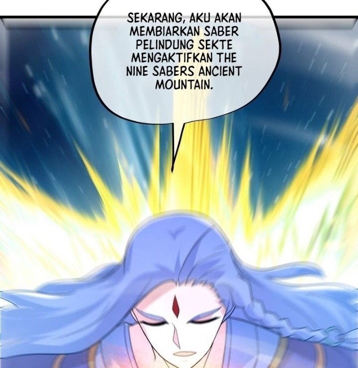 Peerless Soul Chapter 421 - halaman 27