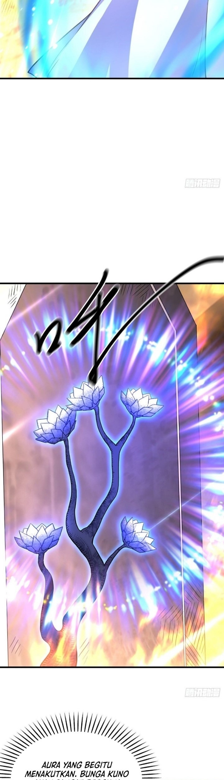 Peerless Soul Chapter 421 - halaman 39