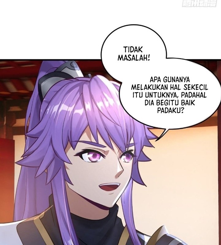 Peerless Soul Chapter 421 - halaman 4