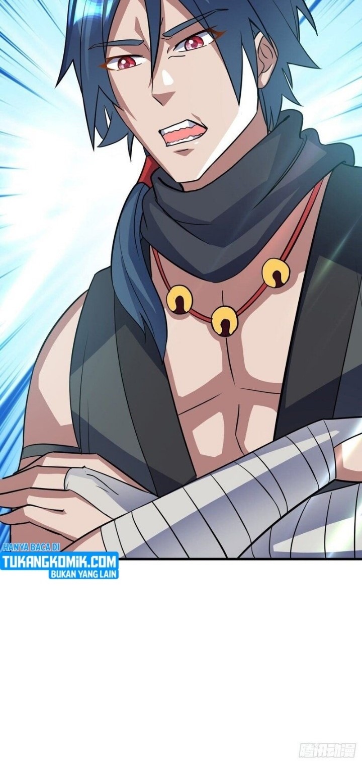 Peerless Soul Chapter 421 - halaman 56