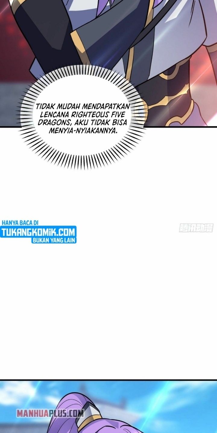 Peerless Soul Chapter 422 - halaman 10