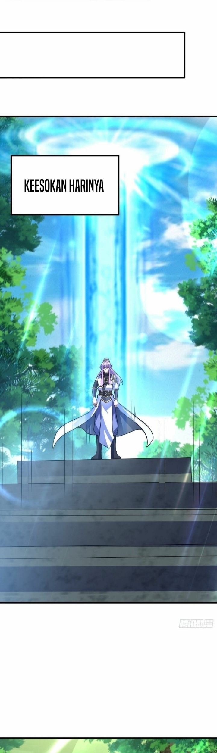 Peerless Soul Chapter 422 - halaman 13
