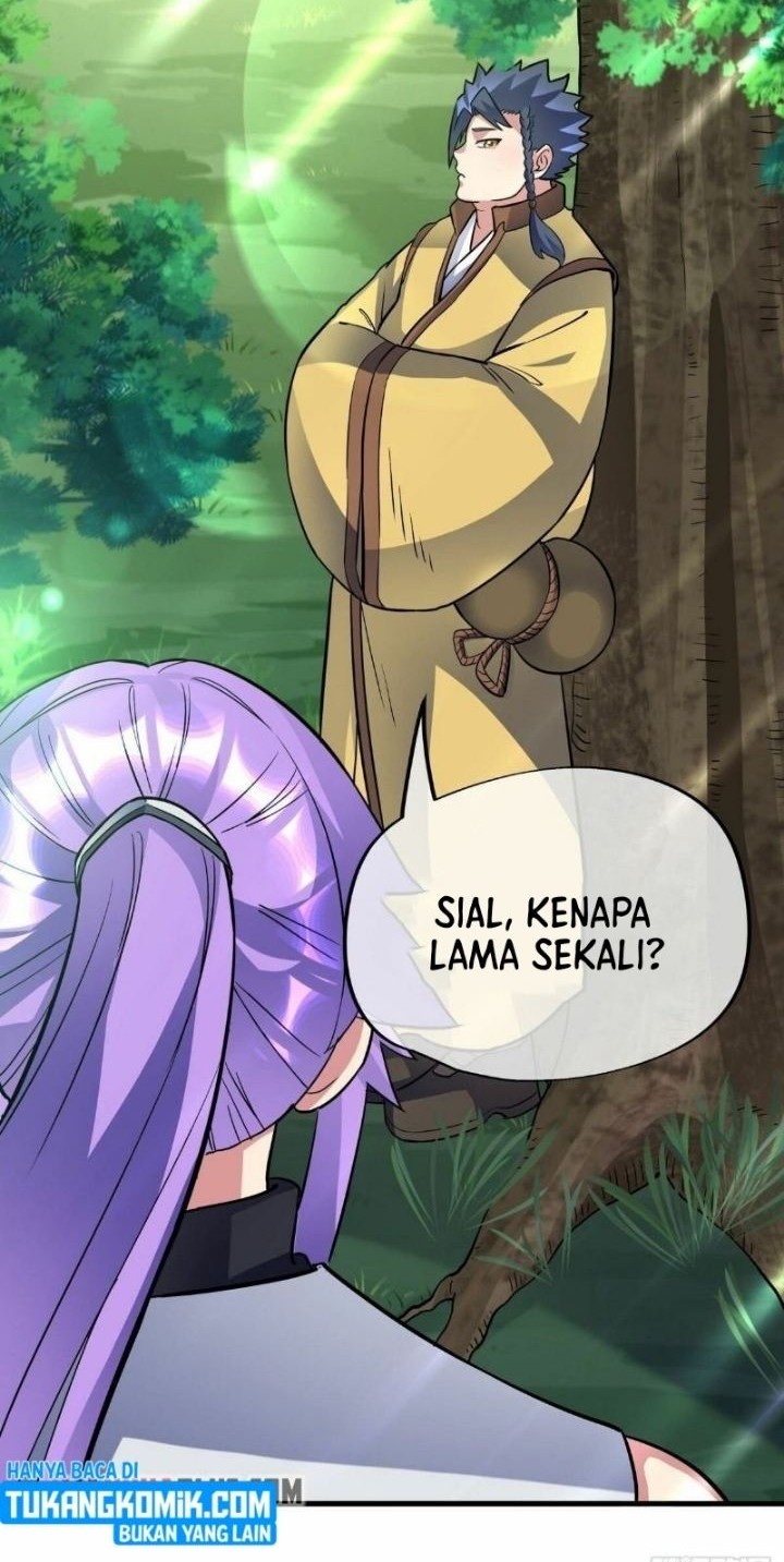 Peerless Soul Chapter 422 - halaman 14