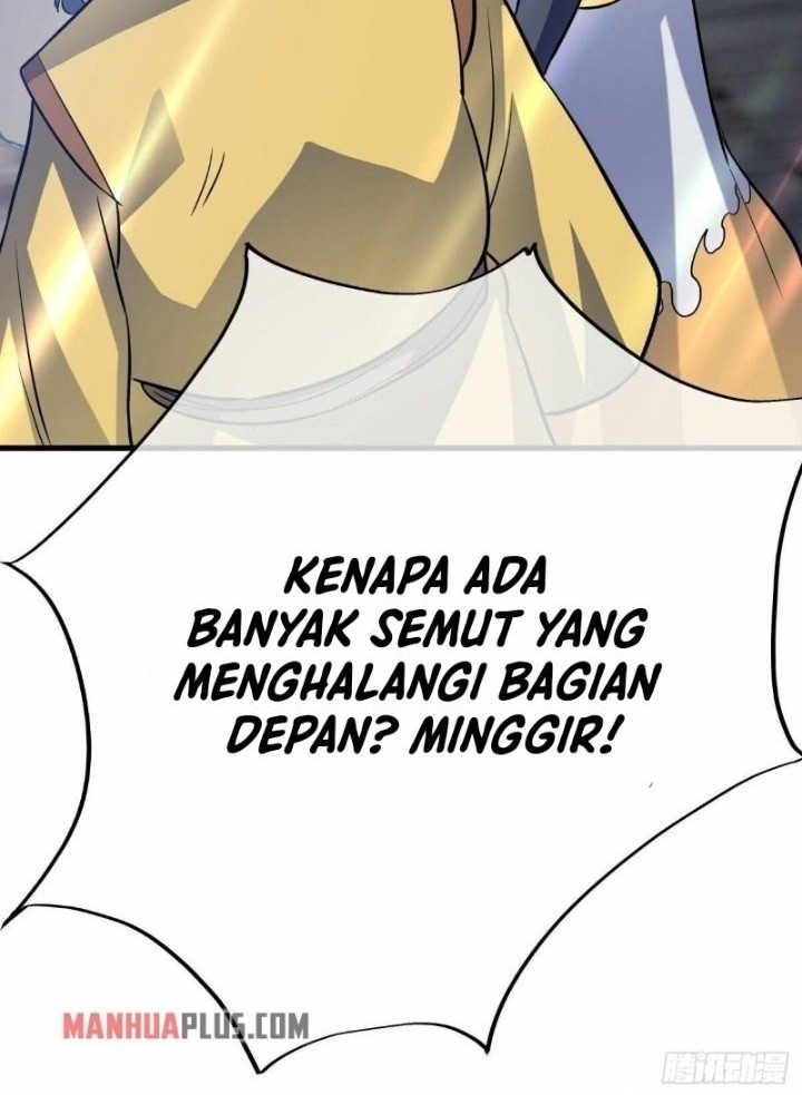 Peerless Soul Chapter 422 - halaman 24