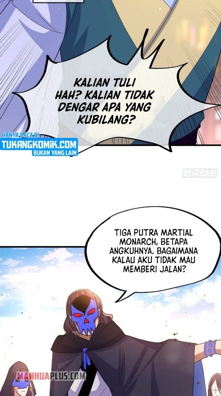 Peerless Soul Chapter 422 - halaman 26