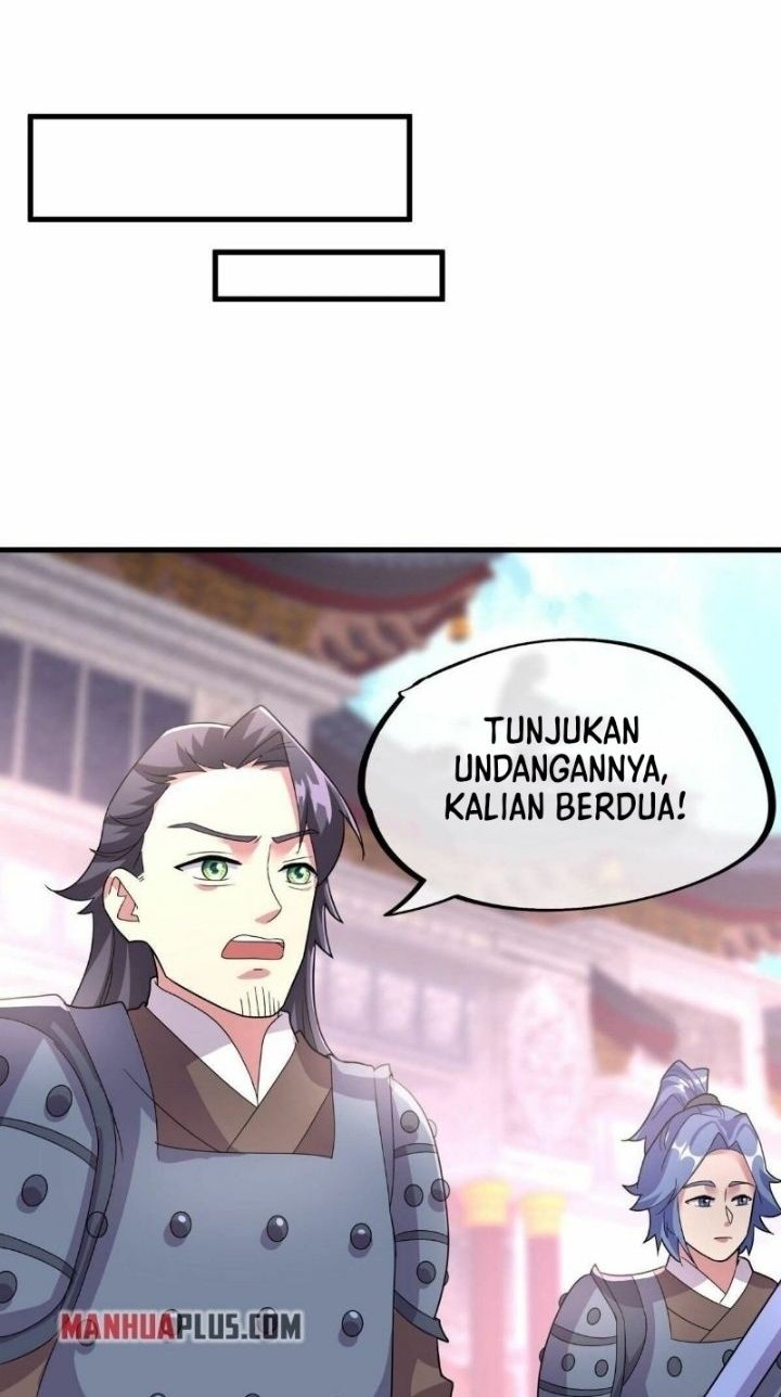 Peerless Soul Chapter 422 - halaman 30