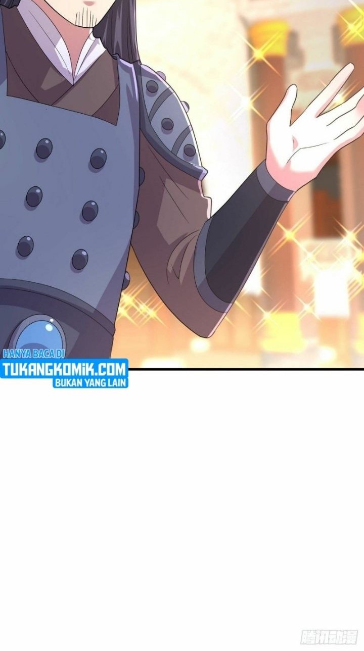 Peerless Soul Chapter 422 - halaman 32
