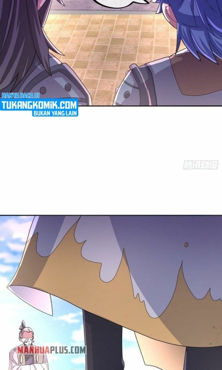 Peerless Soul Chapter 422 - halaman 34