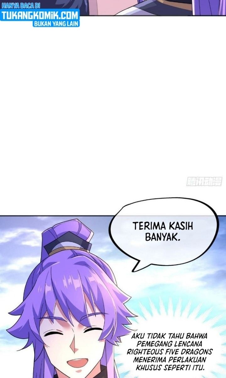 Peerless Soul Chapter 422 - halaman 36