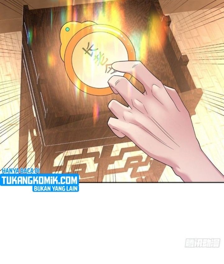 Peerless Soul Chapter 422 - halaman 38