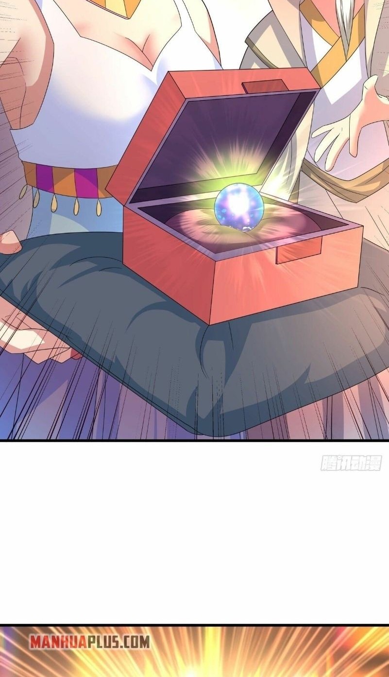 Peerless Soul Chapter 422 - halaman 44