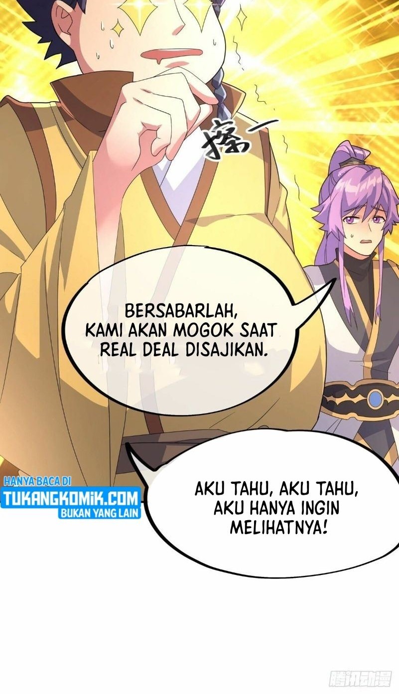 Peerless Soul Chapter 422 - halaman 48