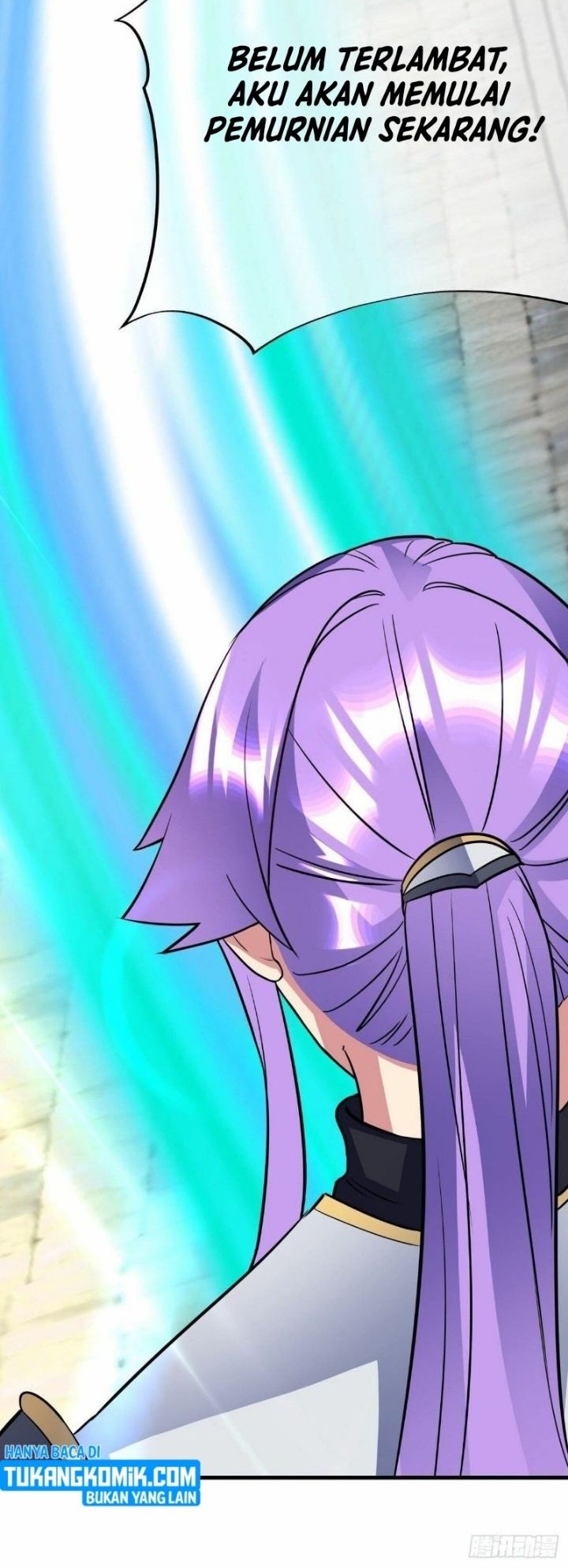 Peerless Soul Chapter 422 - halaman 8