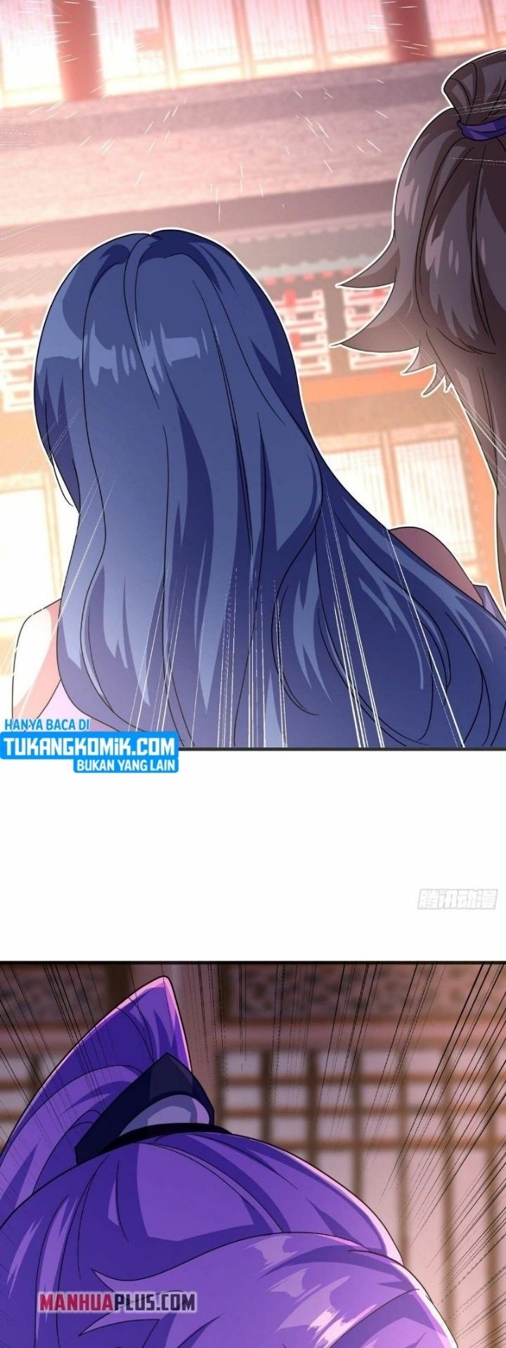 Peerless Soul Chapter 423 - halaman 10