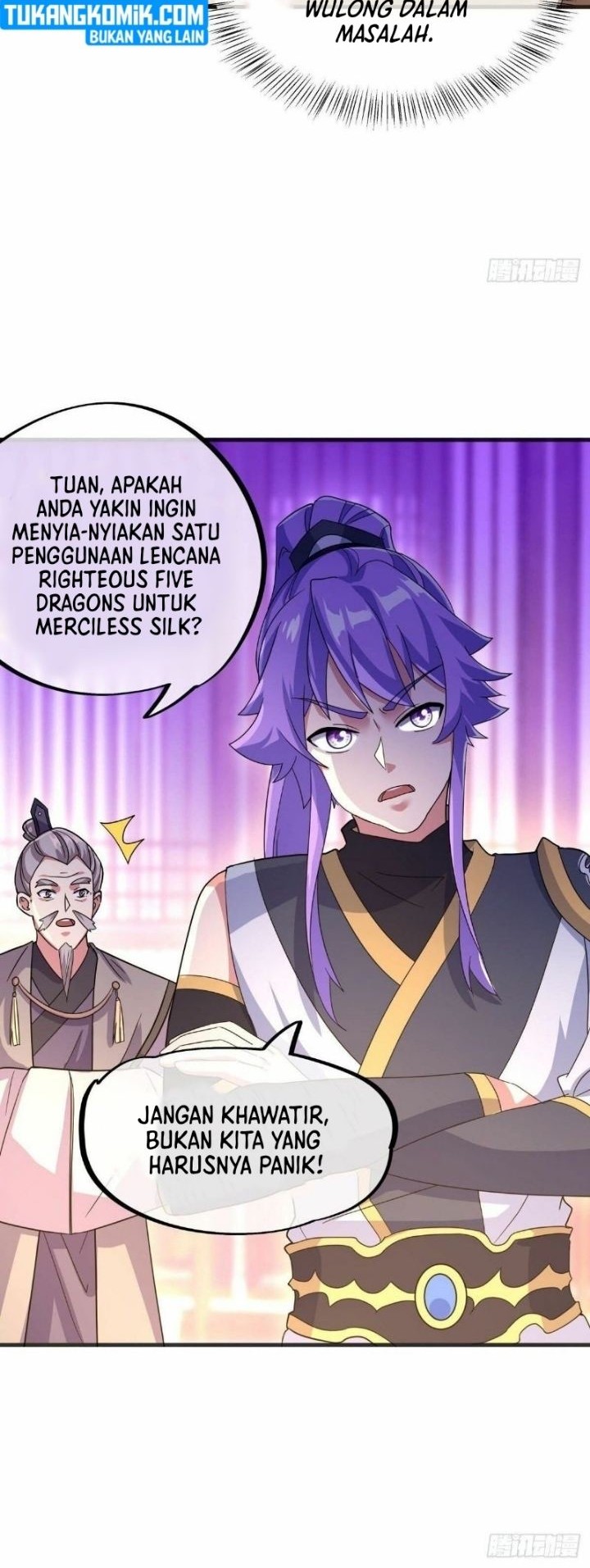 Peerless Soul Chapter 423 - halaman 12