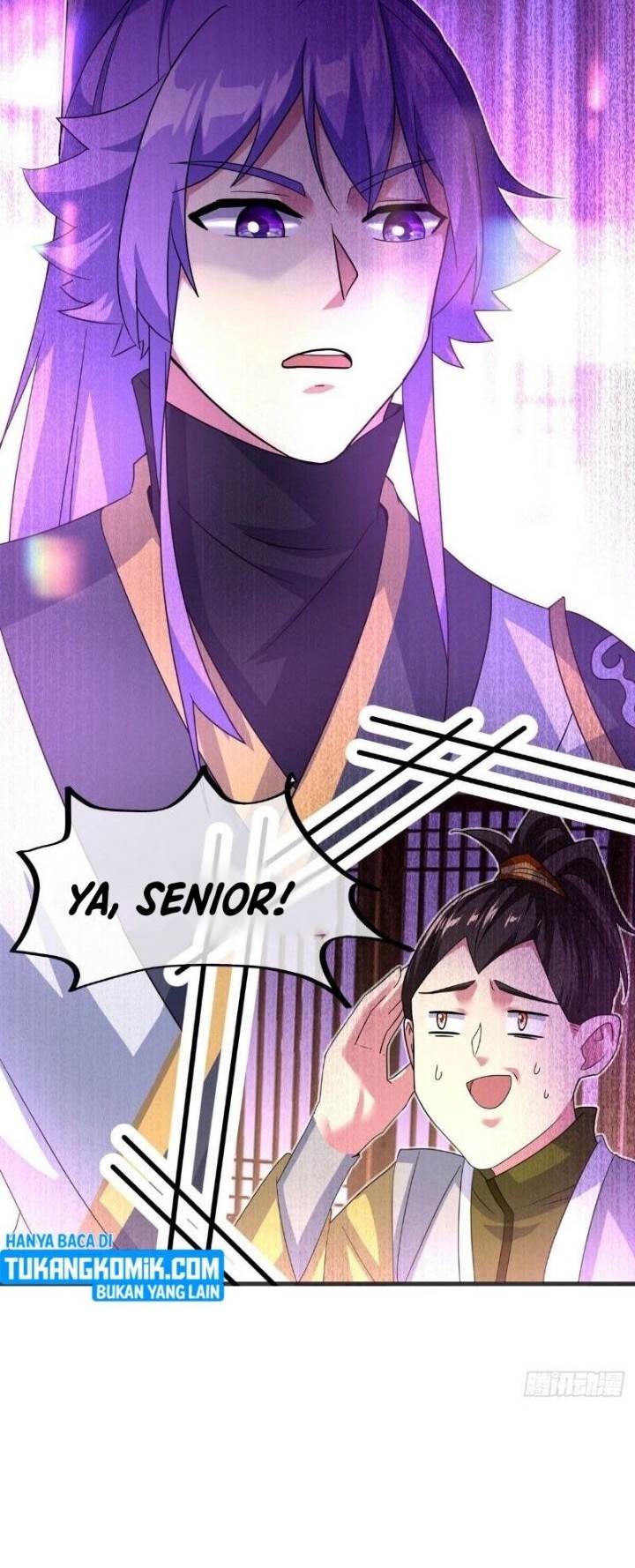 Peerless Soul Chapter 423 - halaman 14