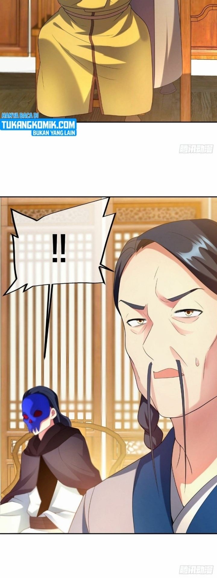 Peerless Soul Chapter 423 - halaman 25