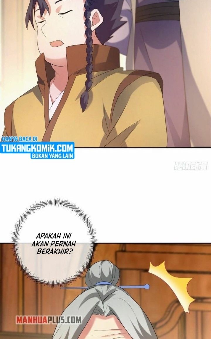 Peerless Soul Chapter 423 - halaman 27