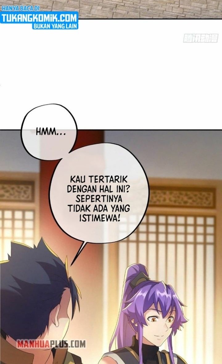 Peerless Soul Chapter 423 - halaman 29