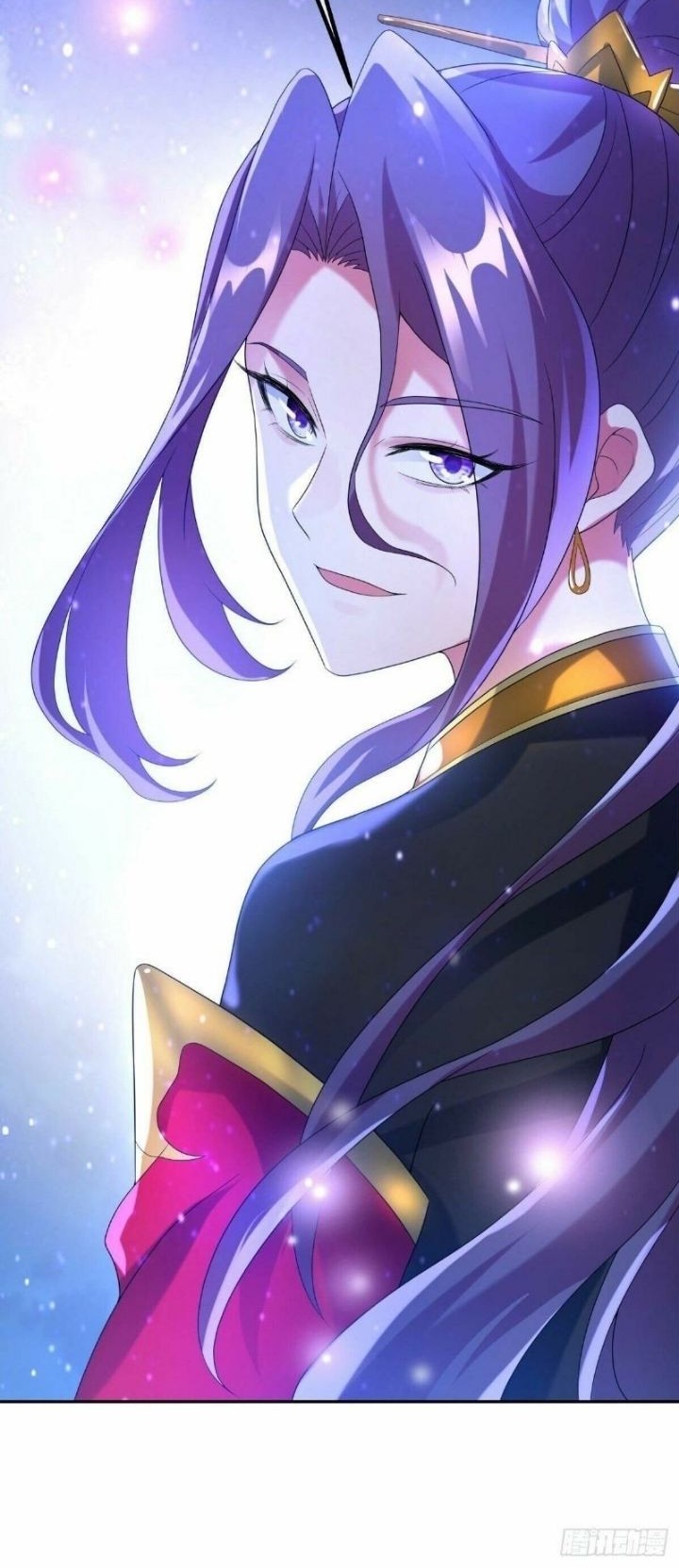 Peerless Soul Chapter 423 - halaman 43