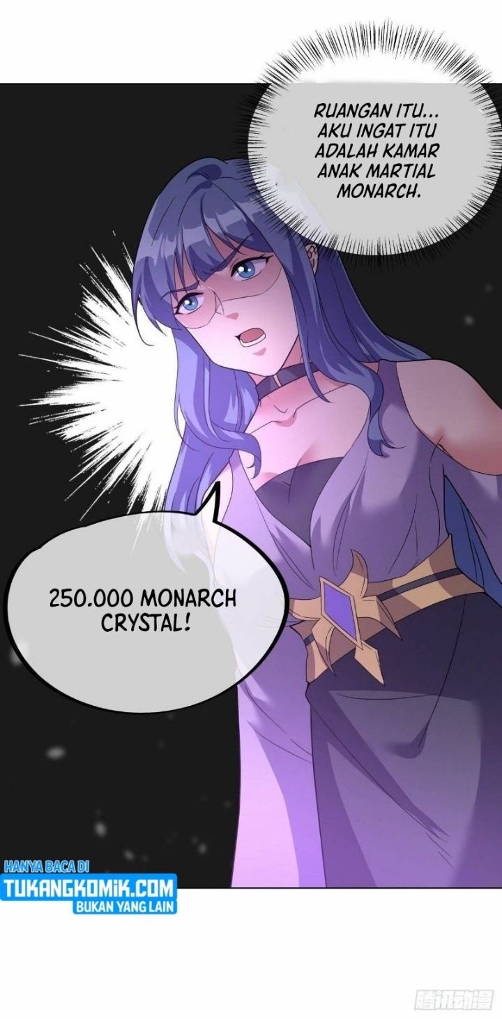 Peerless Soul Chapter 423 - halaman 6