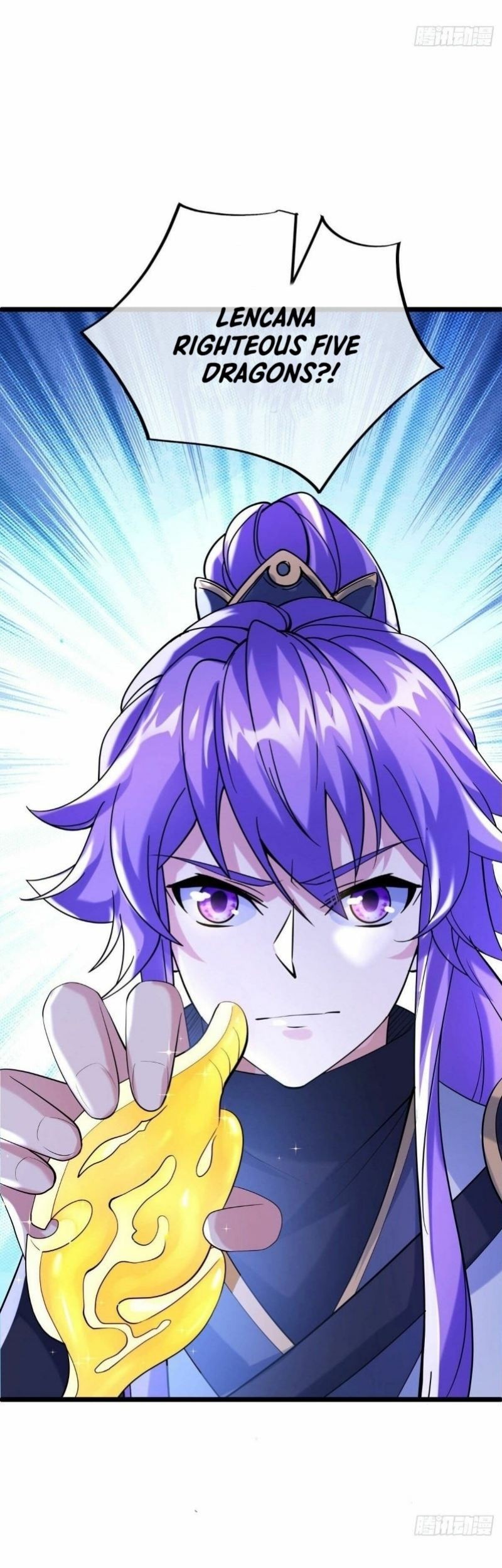 Peerless Soul Chapter 424 - halaman 11