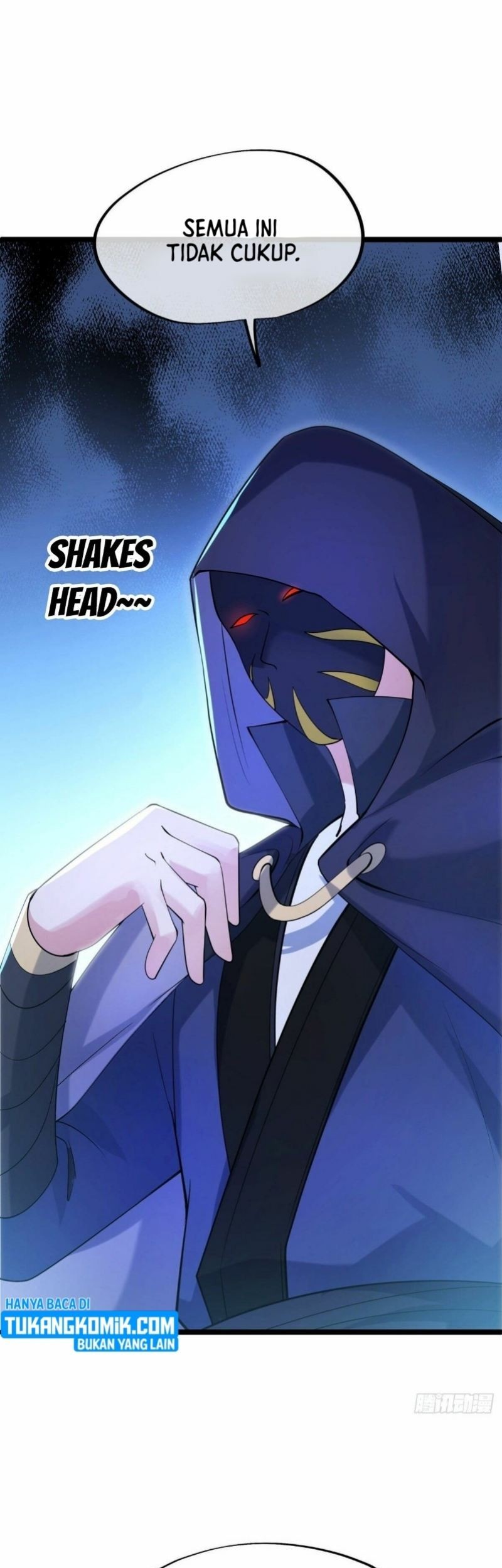 Peerless Soul Chapter 424 - halaman 19