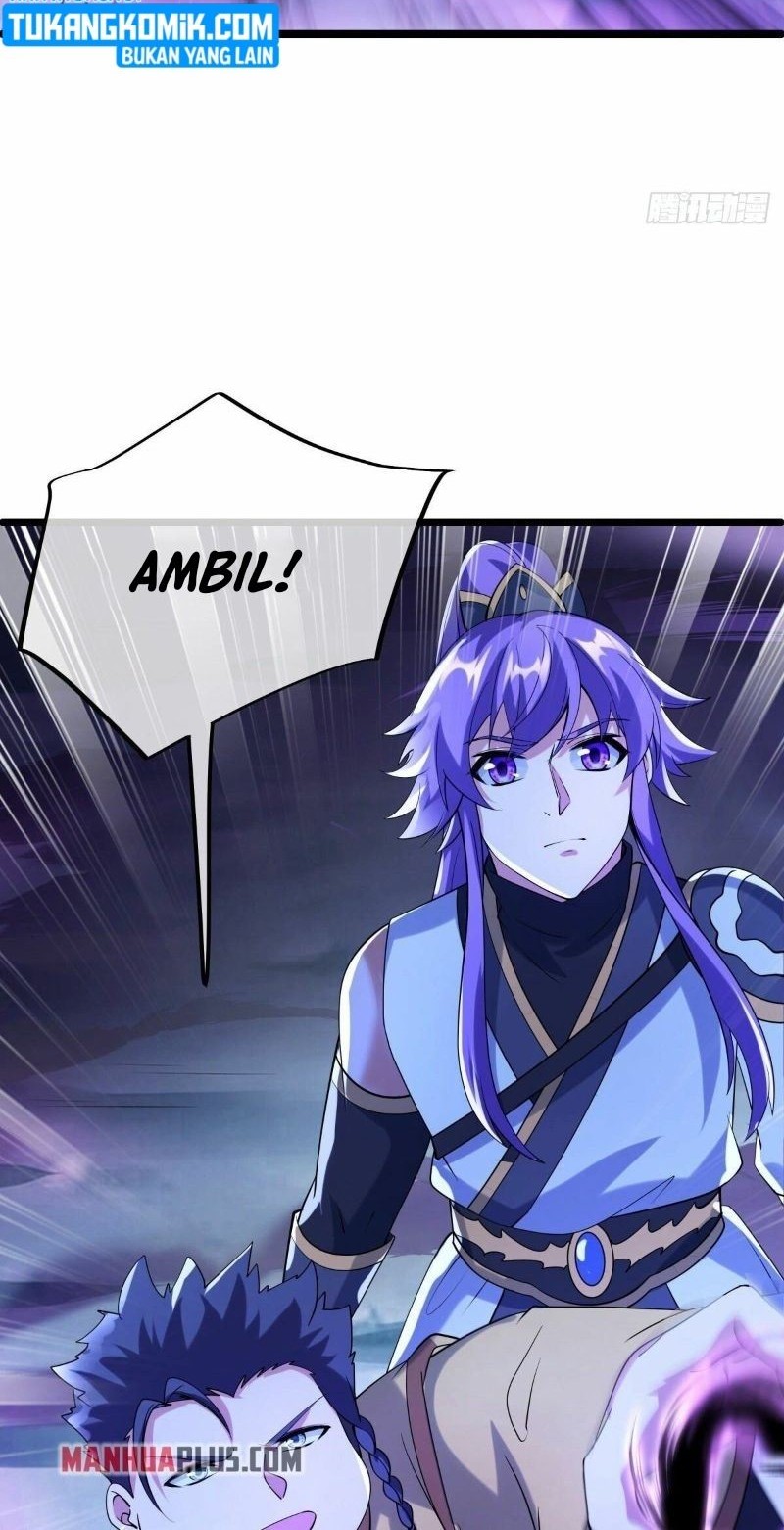 Peerless Soul Chapter 424 - halaman 4