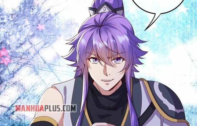 Peerless Soul Chapter 424 - halaman 41