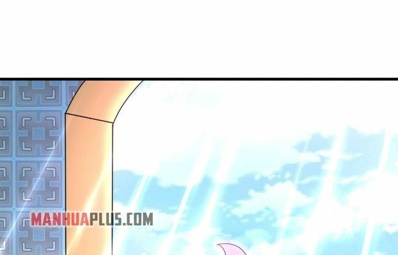 Peerless Soul Chapter 424 - halaman 43