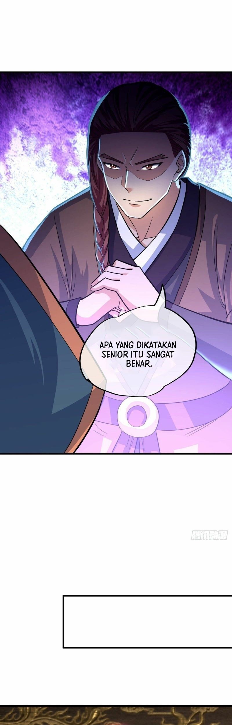 Peerless Soul Chapter 424 - halaman 46