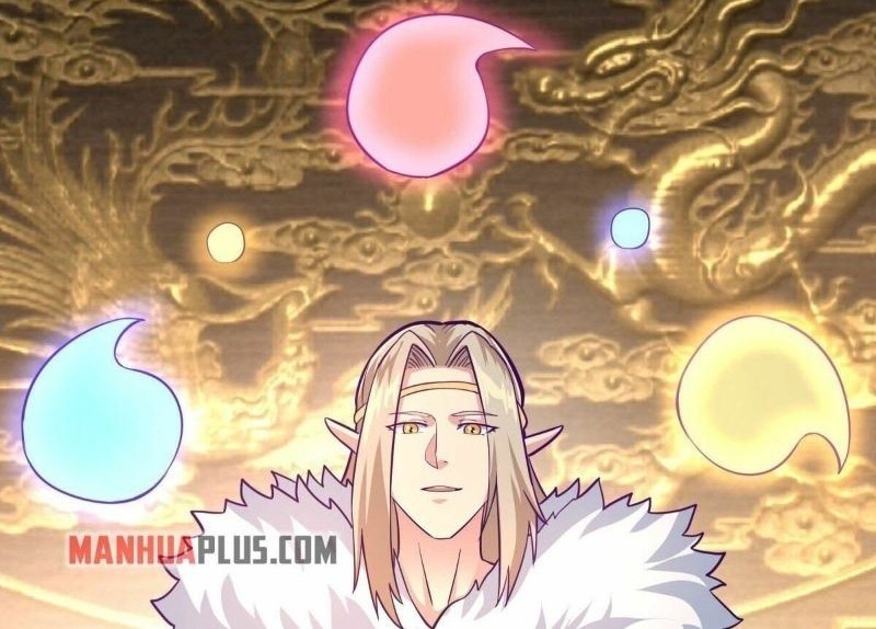 Peerless Soul Chapter 424 - halaman 47