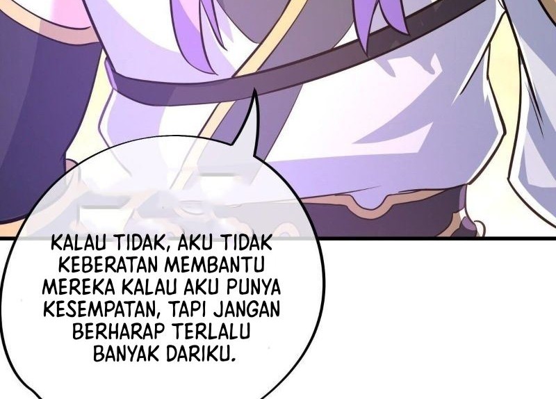 Peerless Soul Chapter 424 - halaman 49