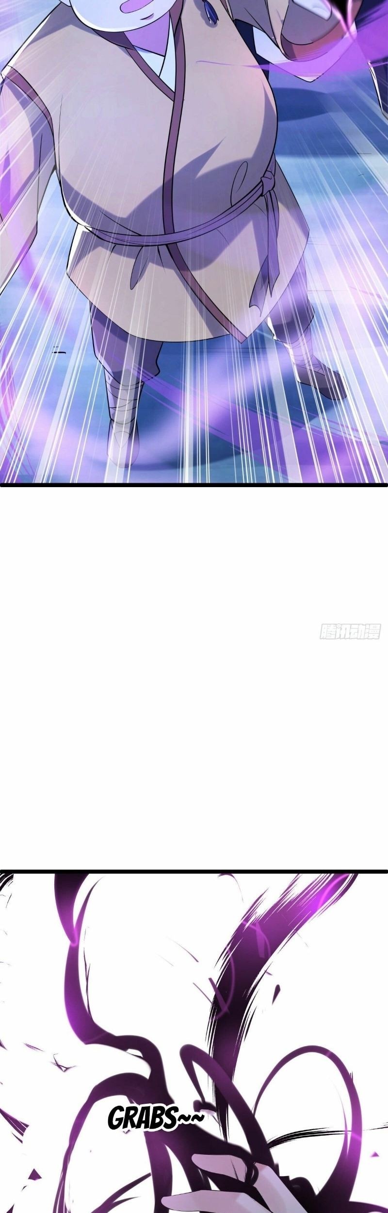 Peerless Soul Chapter 424 - halaman 5