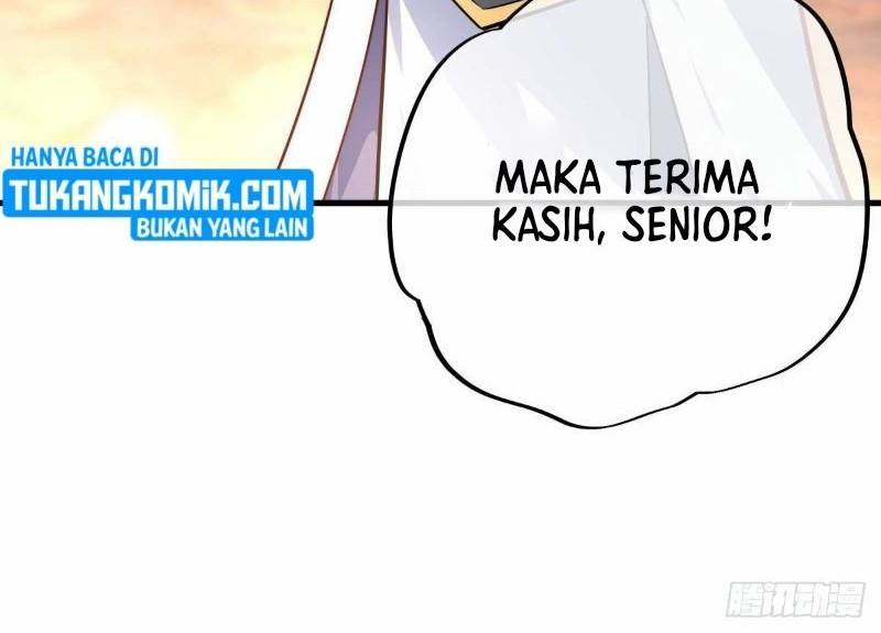 Peerless Soul Chapter 424 - halaman 53