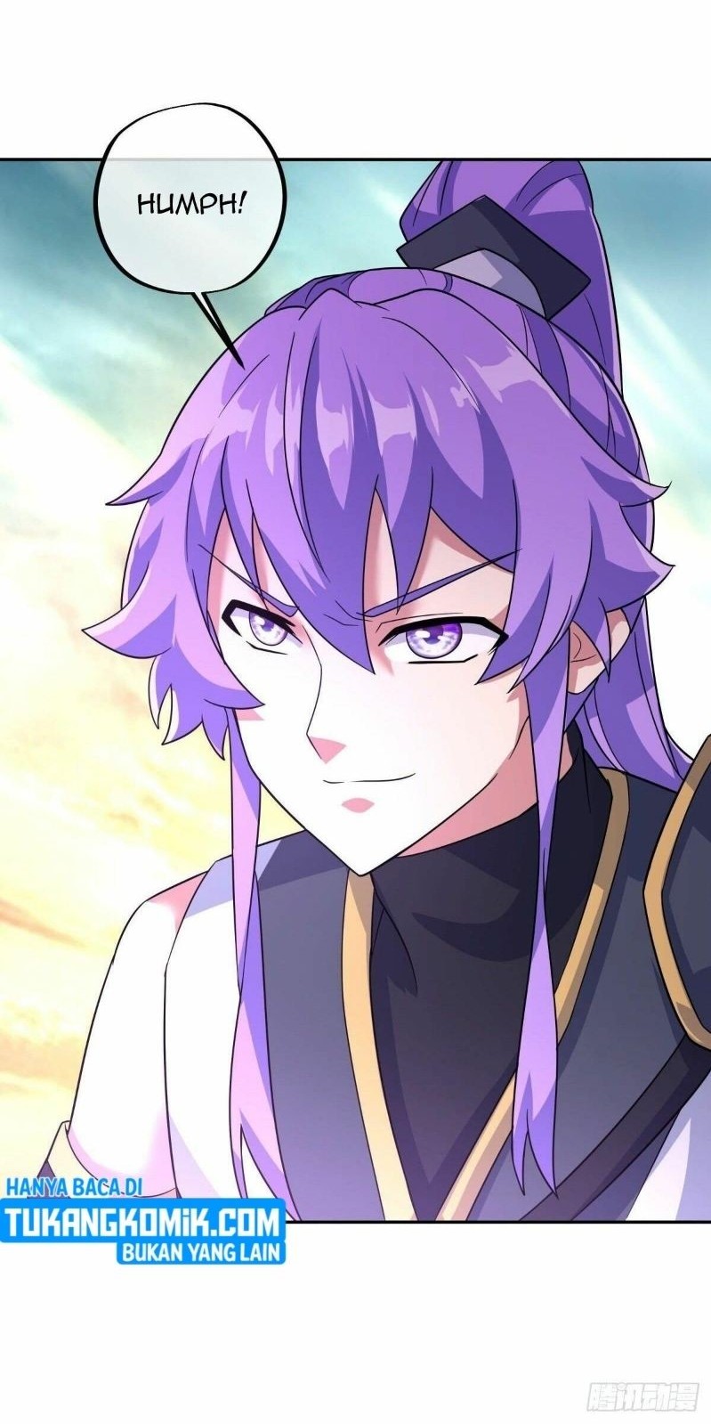 Peerless Soul Chapter 425 - halaman 16
