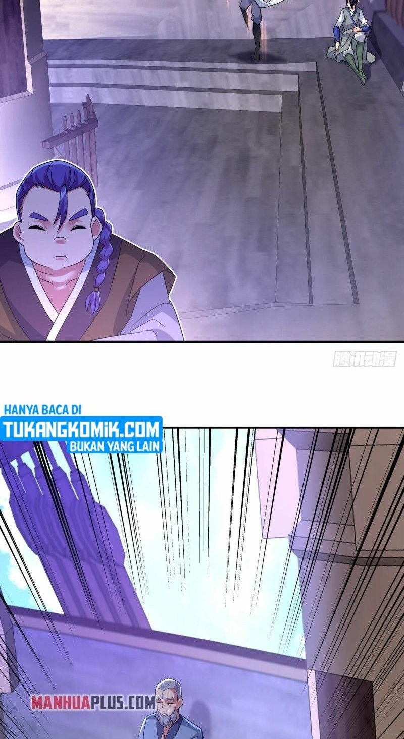 Peerless Soul Chapter 425 - halaman 18