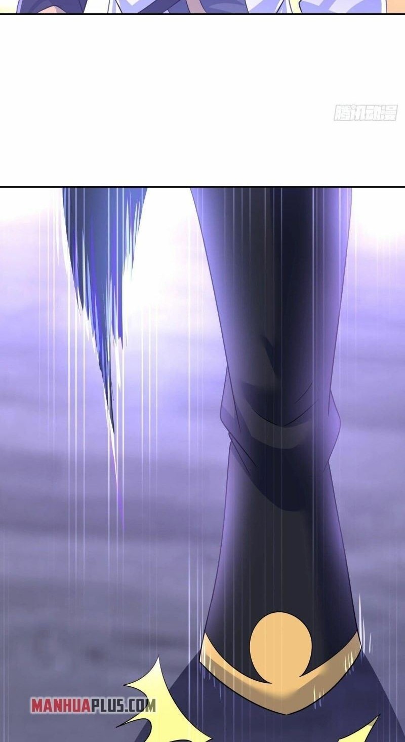 Peerless Soul Chapter 425 - halaman 20