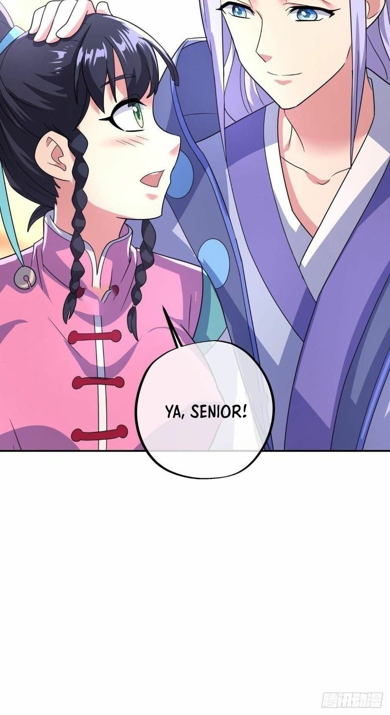 Peerless Soul Chapter 425 - halaman 24