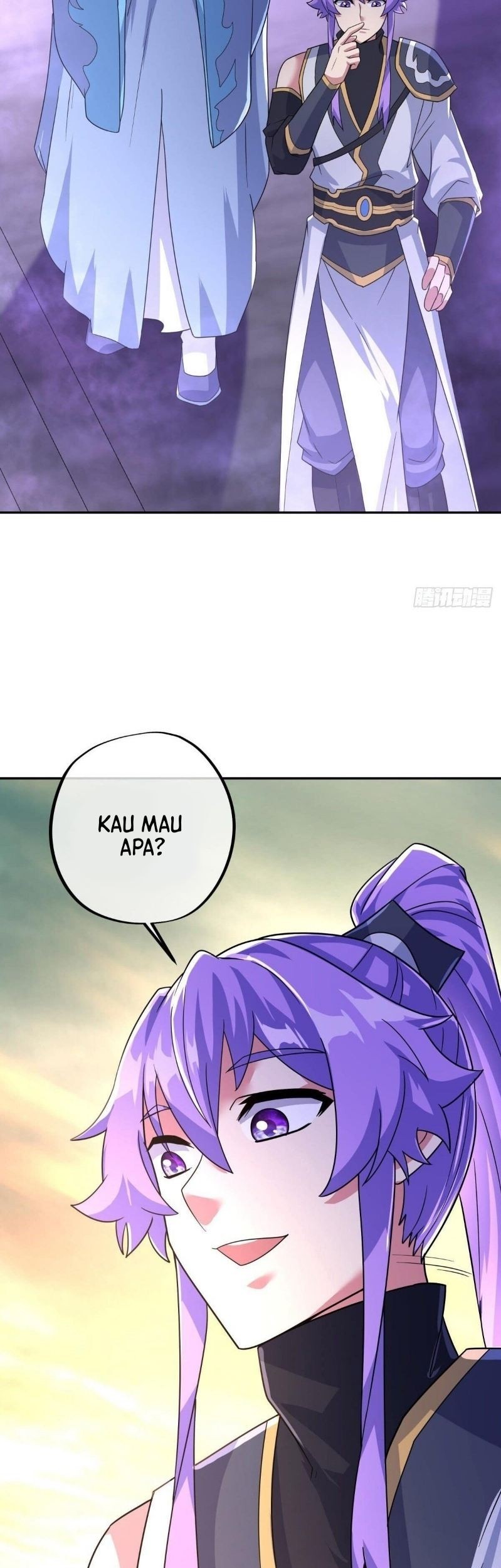 Peerless Soul Chapter 425 - halaman 27
