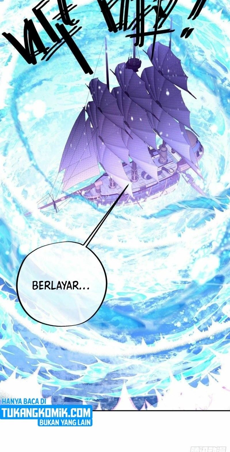Peerless Soul Chapter 425 - halaman 30