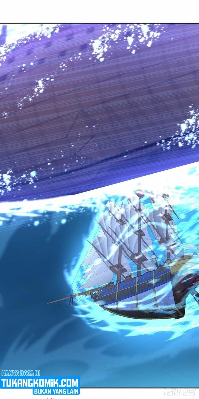 Peerless Soul Chapter 425 - halaman 32
