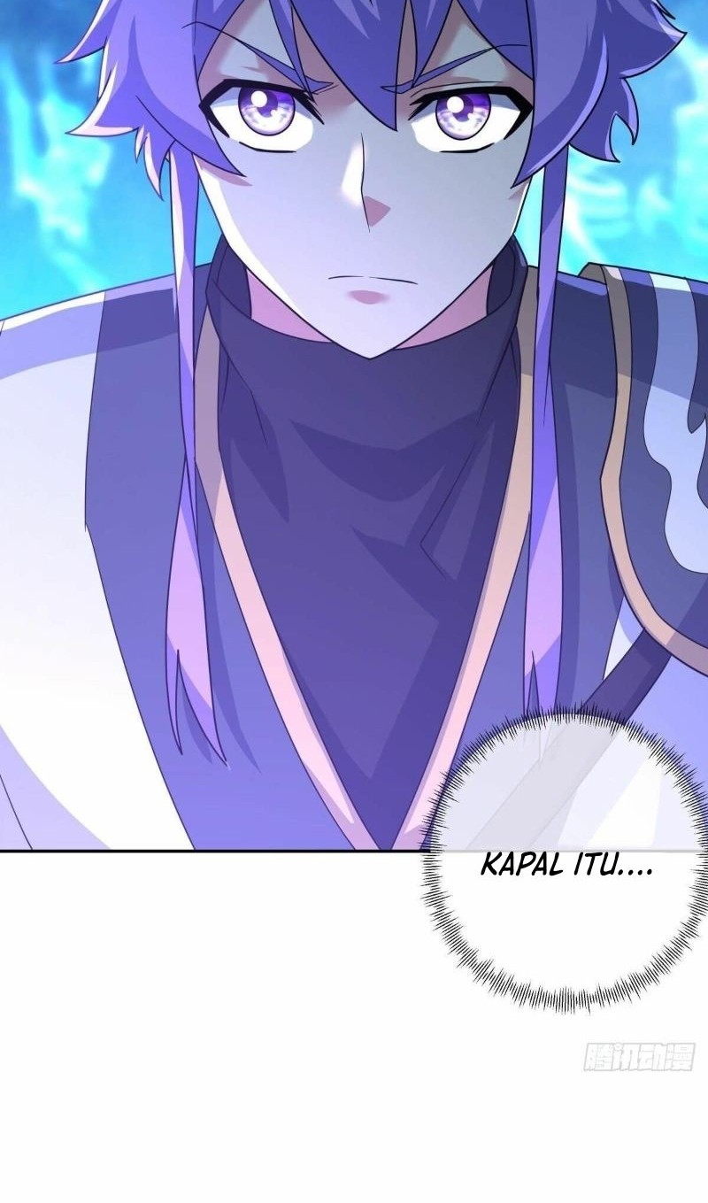 Peerless Soul Chapter 425 - halaman 34