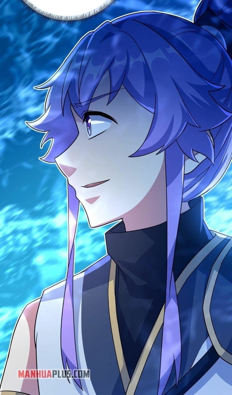 Peerless Soul Chapter 425 - halaman 36