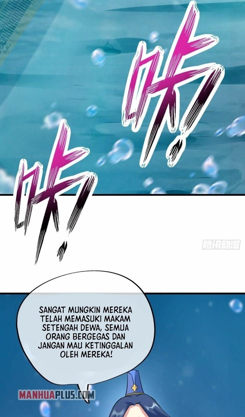 Peerless Soul Chapter 425 - halaman 38