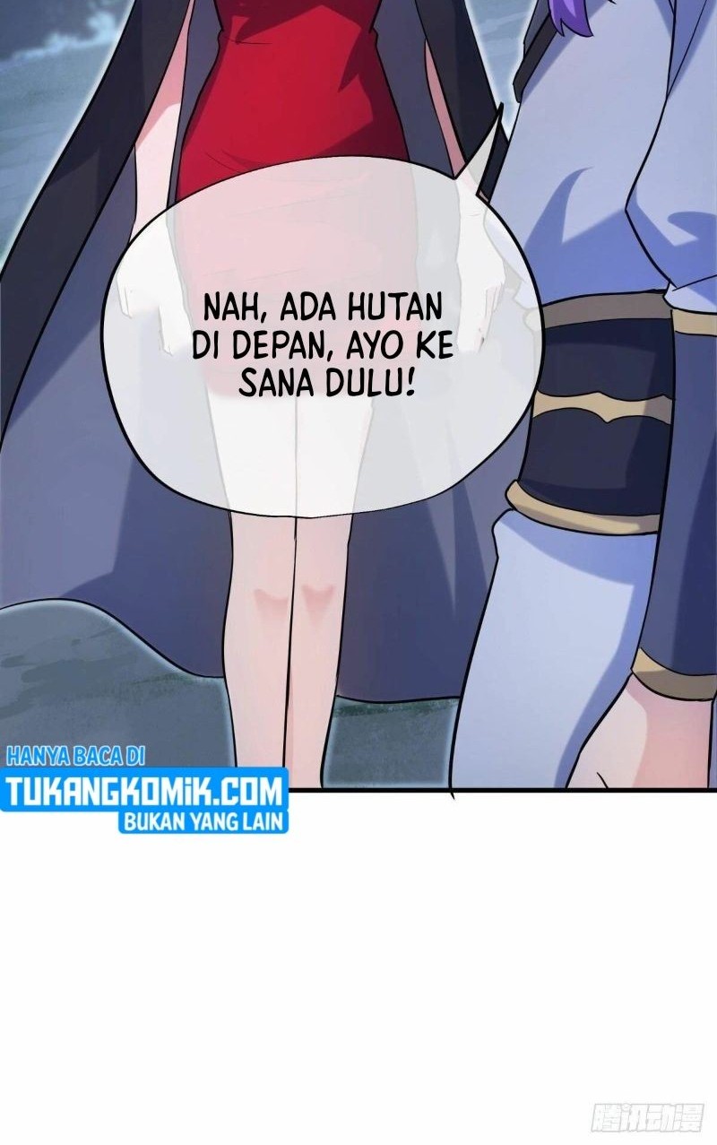 Peerless Soul Chapter 425 - halaman 44