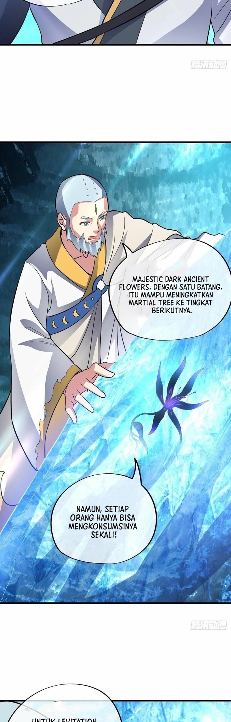 Peerless Soul Chapter 426 - halaman 11