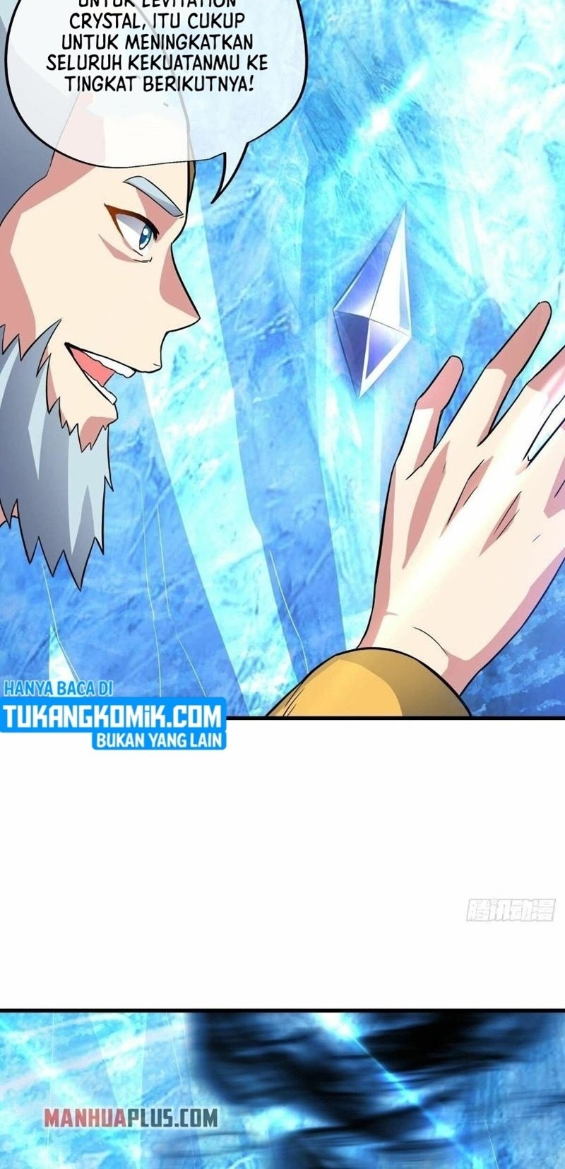 Peerless Soul Chapter 426 - halaman 12